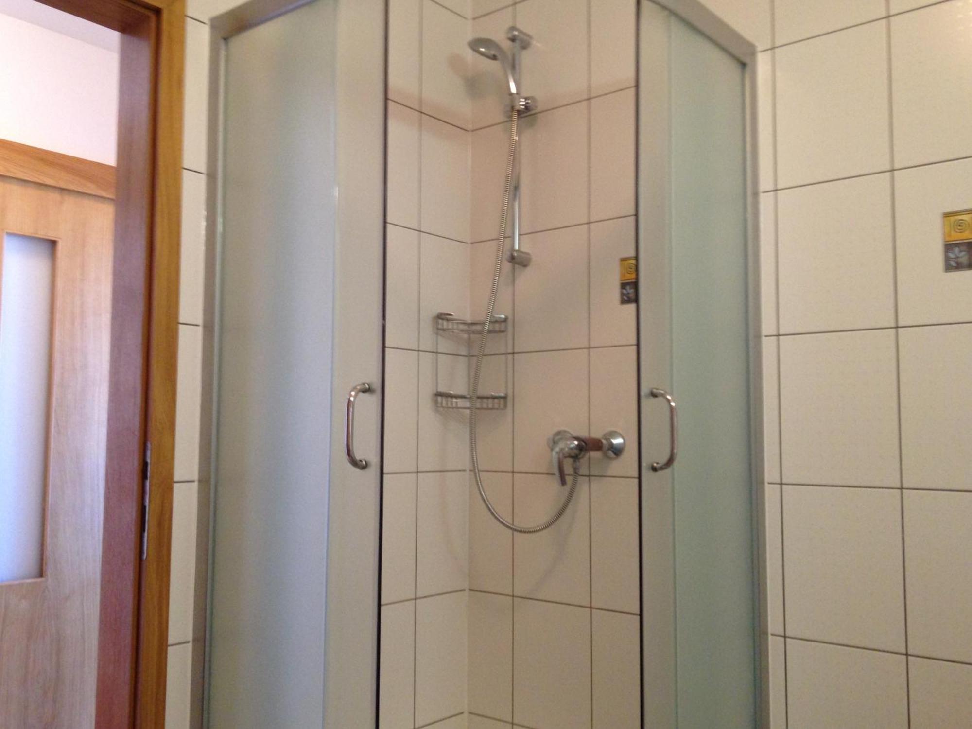 Gala Apartments Omiš Cameră foto